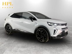 Renault Symbioz 1.6 E-TECH iconic esprit Alpine SUV 5dr Petrol Hybrid Auto Euro 6 (s/s) (14