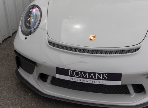 Porsche 911 GT3 (991.2) 23