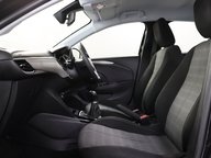 Vauxhall Corsa DESIGN 41