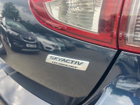 Mazda 2 1.5 SKYACTIV-G Sport Nav Euro 6 (s/s) 5dr 18