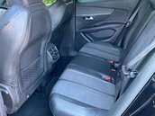 Peugeot 3008 1.2 3008 GT Line Premium PureTech S/S 5dr 4