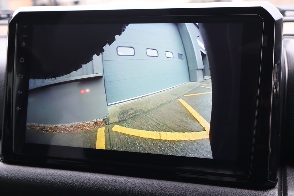 Suzuki Jimny Brand new 5 door Auto styled by Seeker choice of colours  30