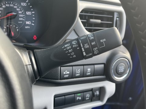 Suzuki Swift 1.2 Mild Hybrid Motion 5dr CVT 28
