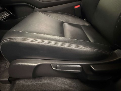Honda HR-V 1.5 HR-V EX i-VTec CVT 5dr 58