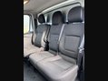 Vauxhall Vivaro 1.6 CDTi 2900 Sportive Panel Van 5dr Diesel Manual L1 H1 Euro 6 (120 ps) 26
