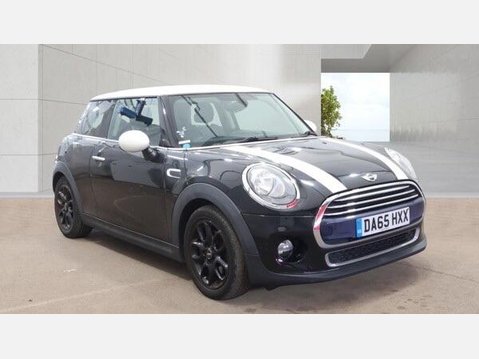 Mini Hatch 1.5 Cooper Euro 6 (s/s) 3dr 1