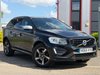 Volvo XC60 2.4 XC60 R-Design Nav D4 AWD 4WD 5dr