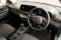 Hyundai i20 T-GDI PREMIUM MHEV 4