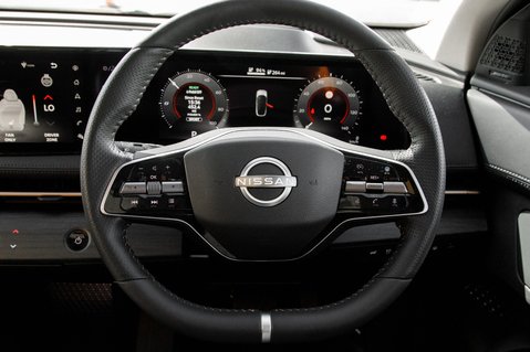 Nissan ARIYA ADVANCE 21