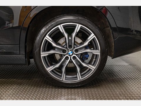 BMW X1 2.0 20i M Sport SUV 5dr Petrol Auto xDrive Euro 6 (s/s) (192 ps) 10