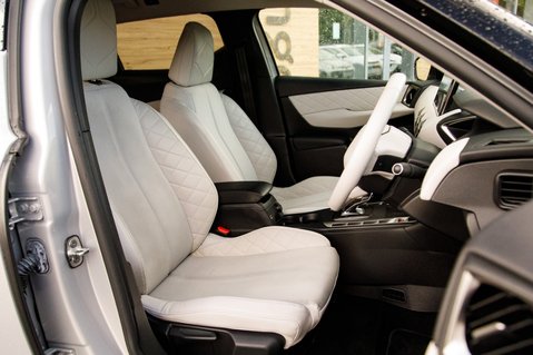 DS DS 3 E-TENSE ULTRA PRESTIGE 35