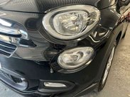Fiat 500X 1.4 MultiAir Pop Star Euro 6 (s/s) 5dr 34