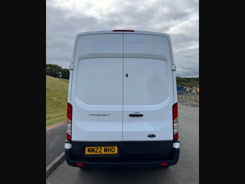 Ford Transit 2.0 Transit 350 Leader EcoBlue 5