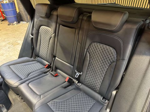 Audi SQ5 3.0 SQ5+ TDI Quattro Auto 4WD 5dr 27