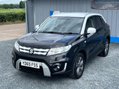 Suzuki Vitara 1.6 SZ-T Euro 6 (s/s) 5dr 17