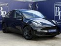 Tesla Model Y SUV 5dr Electric Auto RWD (346 ps)