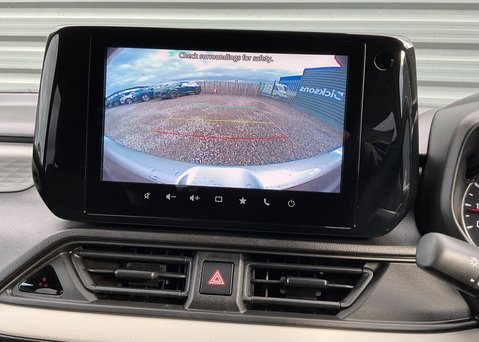 Suzuki Swift MOTION 19