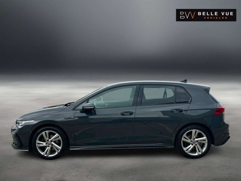 Volkswagen Golf 1.5 Golf R-Line eTSI Semi-Automatic 5dr - NATIONAL DELIVERY* 5