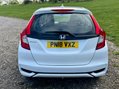Honda Jazz I-VTEC SE 63