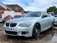 BMW 3 Series 2.0 320d Sport Plus Edition Euro 5 (s/s) 2dr 9