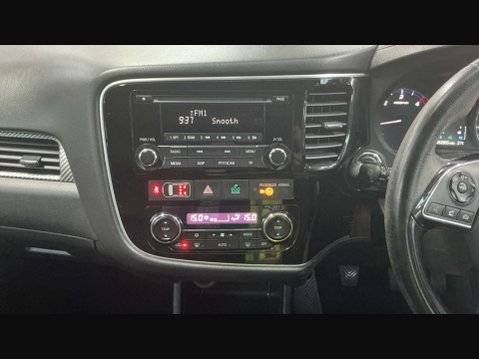 Mitsubishi Outlander 2.3 Outlander GX 3 DI-D 4WD 5dr - NATIONAL DELIVERY* 11