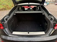 Audi A5 3.0 S5 Sportback TFSI Quattro Auto 4WD 5dr 53