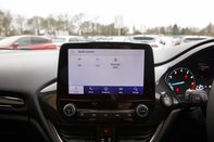 Ford Fiesta ST-LINE EDITION MHEV 22