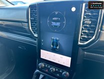 Ford Ranger Wildtrak | 2LT | AUTO | Alloys | AC | Sensors | Cruise | NO VAT | 21