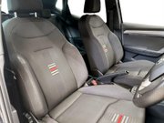 SEAT Ibiza 1.0 TSI FR Hatchback 5dr Petrol DSG Euro 6 (s/s) (110 ps) 11
