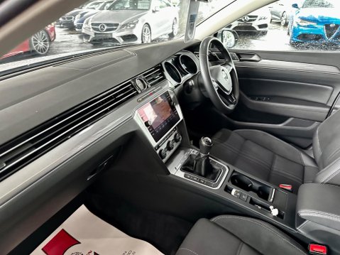Volkswagen Passat 2.0 TDI Alltrack 4Motion Euro 6 (s/s) 5dr 46