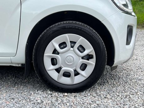 Suzuki Ignis 1.2 Ignis SZ3 DualJet MHEV 5dr 9