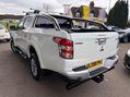 Mitsubishi L200 2.4 DI-D DC Barbarian 4WD Euro 5 4dr 9