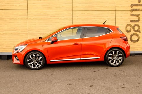 Renault Clio S EDITION TCE 9