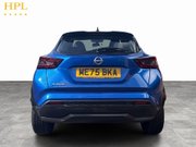 Nissan Juke 1.0 DIG-T Acenta Premium SUV 5dr Petrol Manual Euro 6 (s/s) (114 ps) Air Co 6
