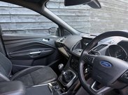 Ford Kuga 1.5 Kuga ST-Line 5dr 18