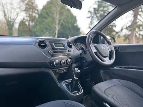 Hyundai i10 SE 6