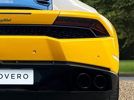 Lamborghini Huracan LP 610-4 18