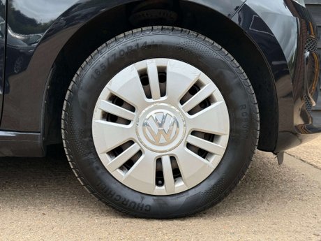 Volkswagen Up 1.0 Move up! 3dr 30