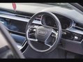 Audi A8 3.0 TDI V6 50 Tiptronic quattro Euro 6 (s/s) 4dr 21