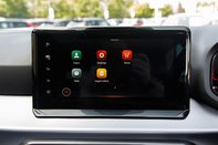 SEAT Ibiza TSI FR 24
