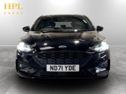 Ford Focus 1.0T EcoBoost MHEV ST-Line X Edition Hatchback 5dr Petrol Manual Euro 6 (s/ 2