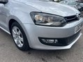 Volkswagen Polo 1.4 Match Edition Euro 5 5dr 12