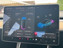 Tesla Model 3 (Sold) (Dual Motor) Long Range Saloon 4dr Electric Auto 4WDE (346 ps) 20