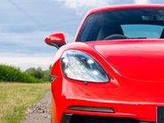 Porsche 718 2.5 Cayman GTS PDK 18