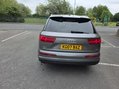 Audi Q7 3.0 TDI V6 S line SUV 5dr Diesel Tiptronic quattro Euro 6 (s/s) (272 ps) 2