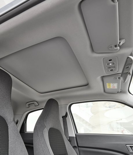 Leapmotor T03 70kW 37kWh 5dr Auto [11 KWCh]