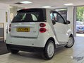 Smart Fortwo Coupe 1.0 MHD Pure Auto Euro 4 2dr 66