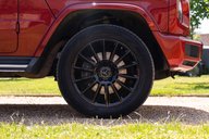 Mercedes-Benz G Class 2.9 G350d AMG Line (Premium) G-Tronic+ 4MATIC Euro 6 (s/s) 5dr 11
