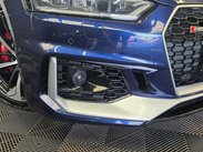 Audi RS5 2.9 TFSI V6 Coupe 2dr Petrol Tiptronic quattro Euro 6 (s/s) (450 ps) 36