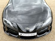 Toyota Supra PRO 21